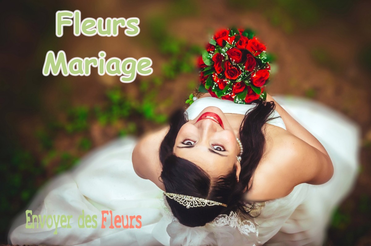 lIVRAISON FLEURS MARIAGE à CUPERLY