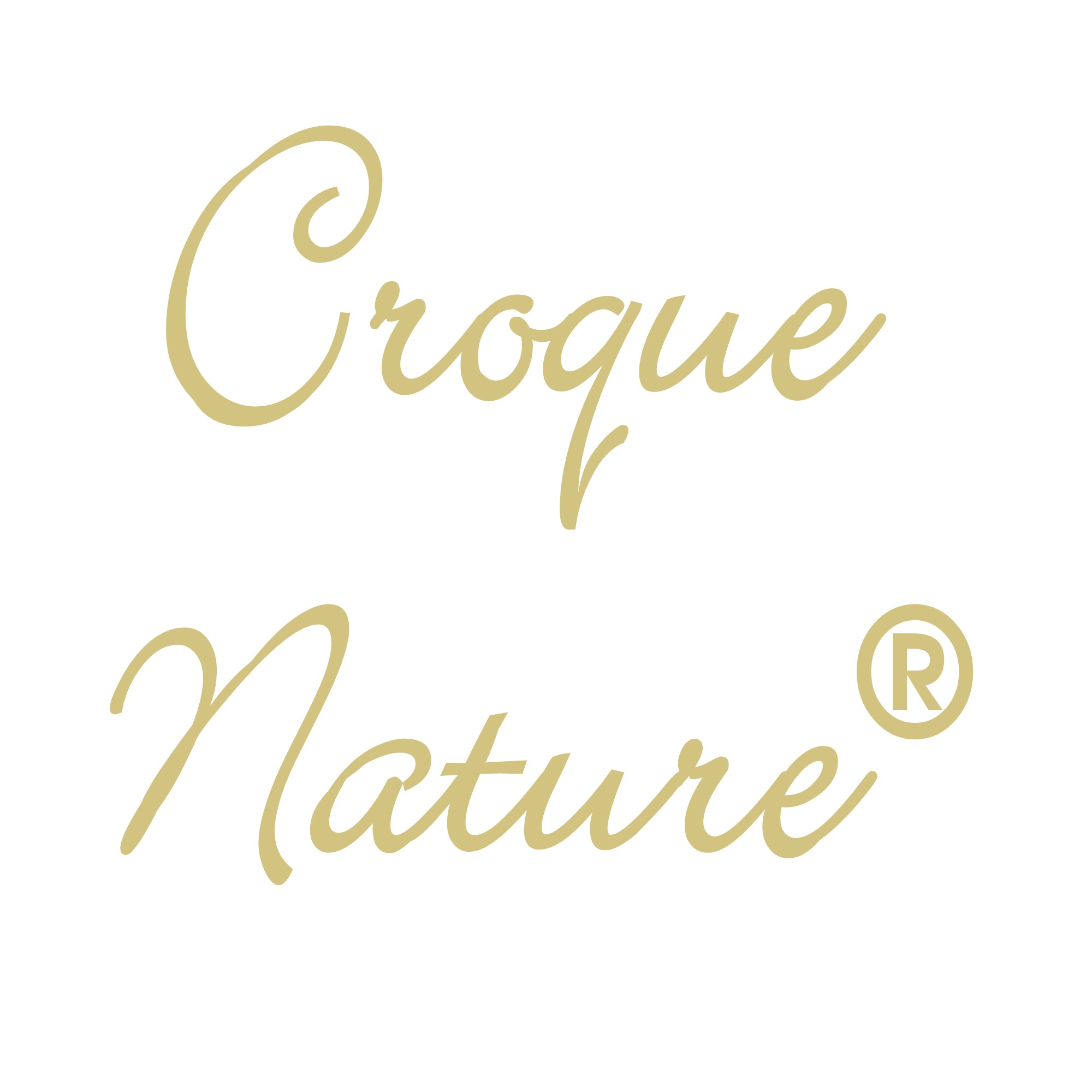 CROQUE NATURE® CUPERLY